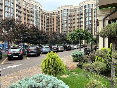 квартира за адресою Мартинова просп., 18