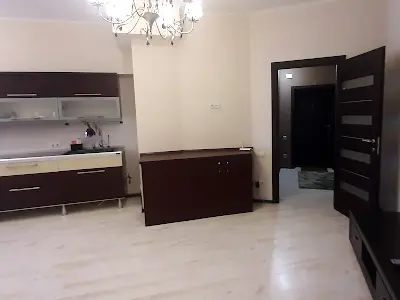 квартира по адресу Французский бульв., 9