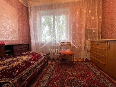 квартира за адресою Андрія Божка вул. (Доватора), 15