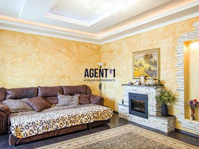 квартира за адресою Сонячна вул., 9