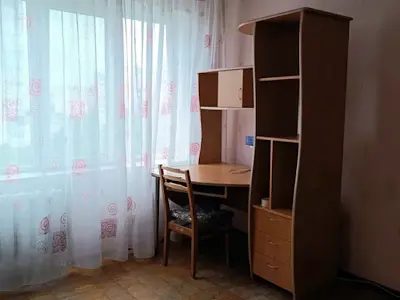 квартира за адресою Героїв Дніпра вул., 38-Г