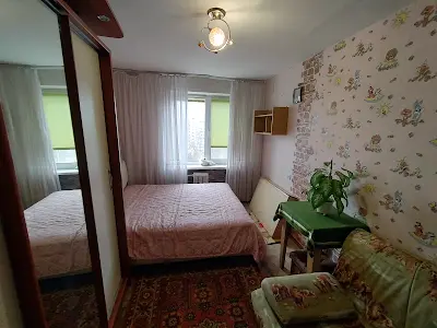 комната по адресу Космонавта Поповича ул. (Волкова космонавта), 10а