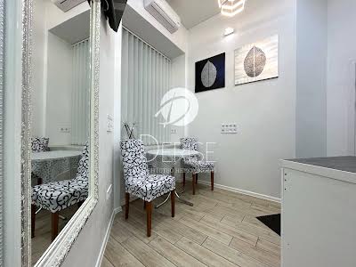 квартира по адресу Малая Житомирская ул., 5