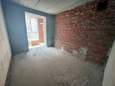 квартира по адресу Співдружності ул., 1