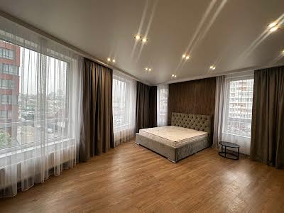 квартира за адресою Замарстинівська вул. (Калініна), 170П