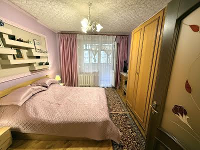 квартира за адресою Лісківська вул., 18-А