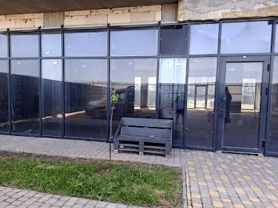 комерційна за адресою Академіка Сахарова вул., 50