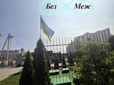 квартира за адресою Одеська вул., 66