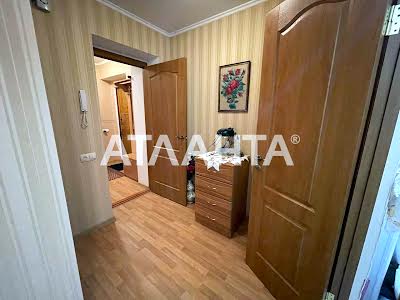 квартира за адресою Кропивницького вул., 24/26