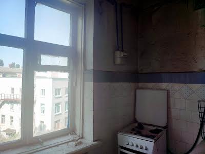 квартира за адресою Бастіонна вул., 12