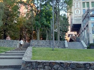 квартира по адресу Дмитрия Яворницкого просп. (Карла Маркса), 45-А