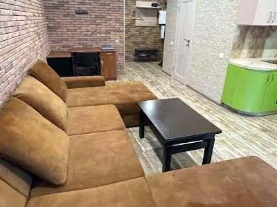 квартира по адресу Берёзовая ул., 41