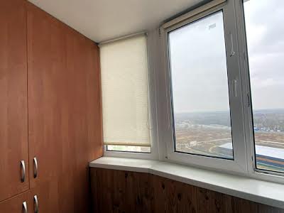 квартира за адресою Сергія Москаленка вул. (Красовського), 43