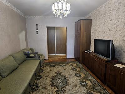 квартира за адресою Тростянецька вул., 6