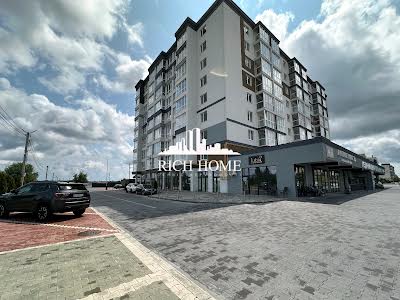 квартира за адресою Бориса Гмирі вул., 7