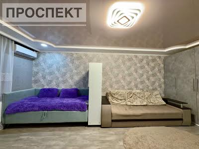 квартира за адресою Михайла Лушпи просп., 5 к25