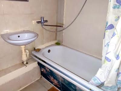 квартира за адресою Архітектора Вербицького вул., 19-Б