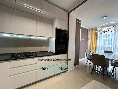 квартира по адресу Мартинова просп., 12