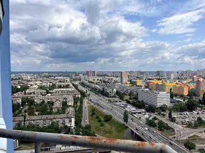 квартира за адресою Соборності просп. (Возз'єднання), 30