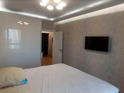 квартира за адресою Осокорська вул., 2а