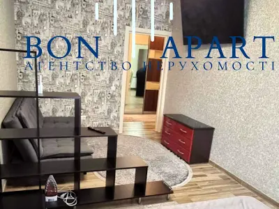 квартира за адресою Миколи Гулака вул., 4