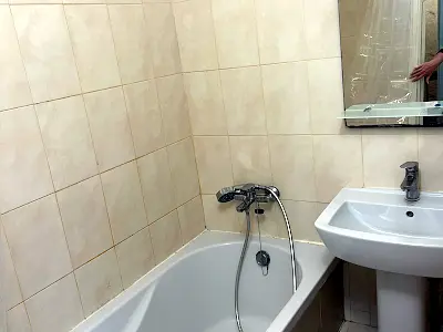 квартира по адресу Зои Гайдай ул., 12/10
