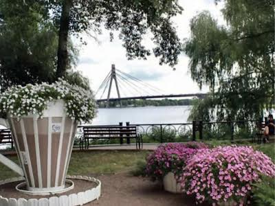 квартира за адресою Героев Сталинграда просп, 6