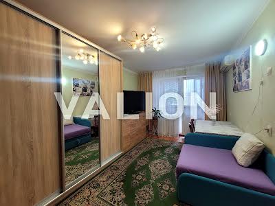 квартира за адресою Оболонський просп., 39-А