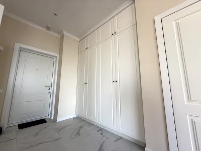 квартира за адресою Саперне Поле вул., 3