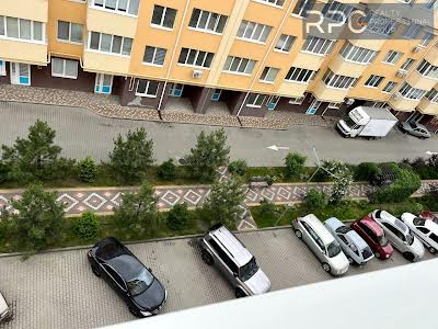 квартира за адресою Тарасівська вул., 9