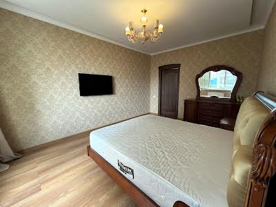 квартира за адресою Одеса, Аркадійське плато вул. (Гагаринське плато), 1