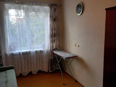 квартира за адресою 23 Вересня вул., 5