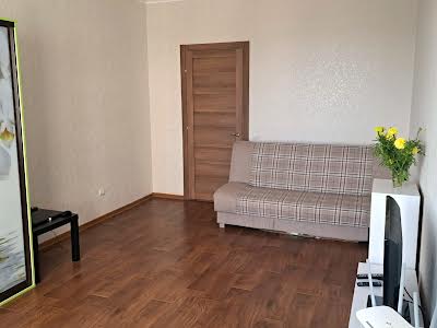 квартира за адресою Ревуцького вул., 54-Б