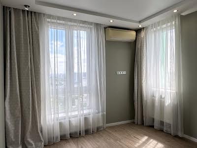 квартира за адресою Вишгородська вул., 45Б/1