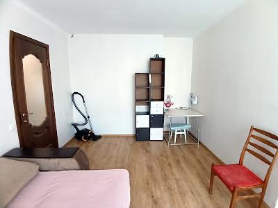 квартира по адресу Прорізна ул., 15