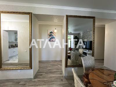 квартира за адресою Канатна вул., 81