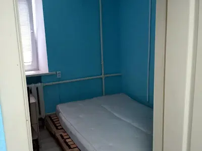 квартира по адресу Джона Маккейна ул. (Кудри Ивана), 38-А