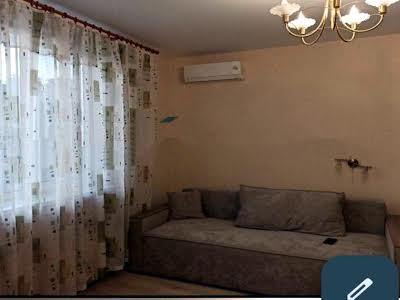 квартира за адресою Березова вул., 46