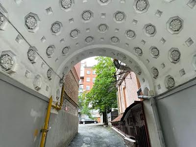 квартира по адресу Круглоуниверситетская ул., 11/19