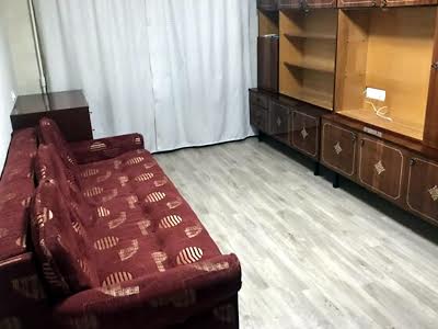 квартира по адресу Богдана Хмельницкого просп. (Героїв Сталінграда), 8-Б