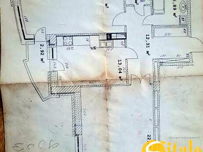 квартира по адресу Зубровская ул., 32