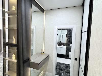 квартира за адресою Краснова вул., 3а