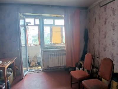 квартира по адресу Архитектора Вербицкого ул., 10-А