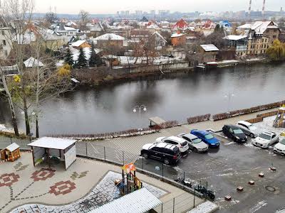 квартира за адресою Алімпія Галика вул., 75-Б