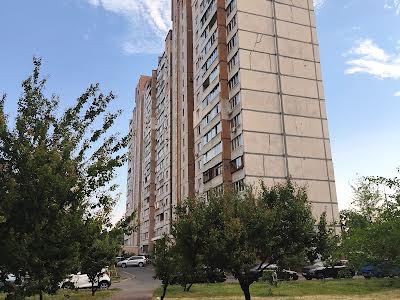 квартира за адресою Київ, Алматинська вул. (Алма-Атинська), 39-В