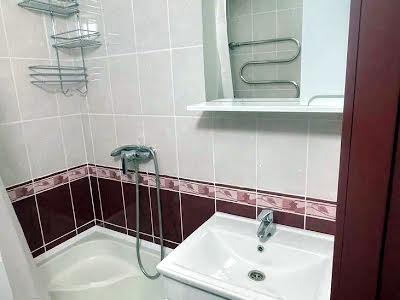 квартира за адресою Зої Гайдай вул., 6-А