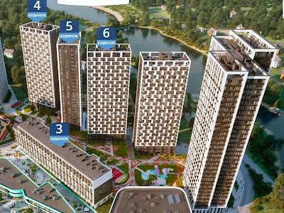 комерційна за адресою Миколи Бажана просп., 151Б