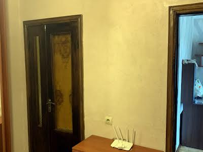 квартира за адресою Здолбунівська вул., 3
