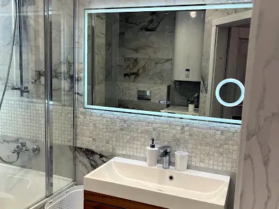 квартира за адресою Каховська вул., 58