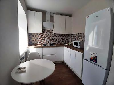 квартира за адресою Юліуша Словацького вул., 20